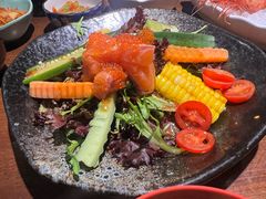 -九井澤精致料理(金茂店)