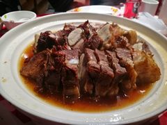 -西贝(无锡万象城店)