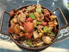 -阿拉丁新疆风味餐厅·清真(罗廊巷店)