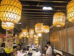 -南京大牌档(崇文门国瑞店)