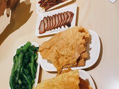 -水平有限广西米粉·广西风味集(五道口店)