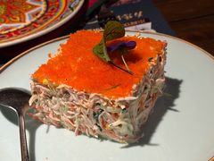 -卢布里西餐厅(总店)