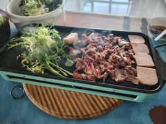 -新玛特购物广场(齐齐哈尔店)
