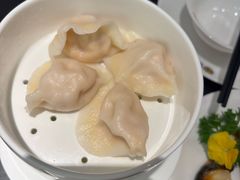 海胆水饺-常鲜楼常来尝鲜海胆馆(星海店)