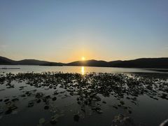 -南北湖风景区