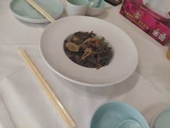 榛蘑-玉林烤鸭店(黄村康庄店)