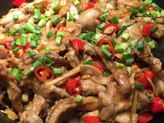 -小龙坎火锅(好世界店)