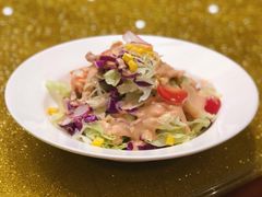 -老街渔味馆(芳华店)