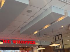 -汉堡王(烟台宝龙店)