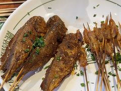 -刘老表·瓦罐汤涮肉(青云谱店)