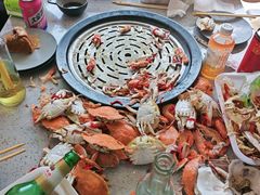 -仙螺岛海鲜自助餐厅(总店)