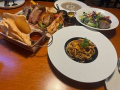 -布拉格餐厅· 中欧捷克菜(全国首店)