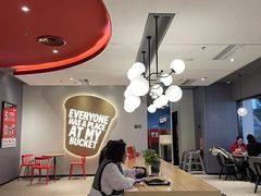 -肯德基(中央公园店)
