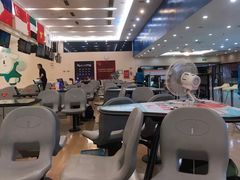 -广州保龄球馆(广州天河体育中心店)