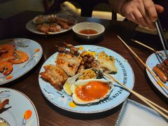 -松子料理(亮马桥店)