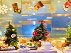-荟星庭西餐厅(天府丽都喜来登饭店)