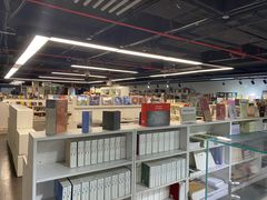 -上图书店(上海图书馆站店)