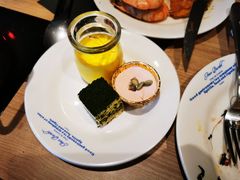 -星伦多自助料理·涮烤一体(杭州来福士店)