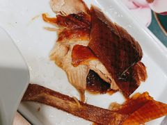 精品烤鸭-紫光园·烤鸭(吕家营店)