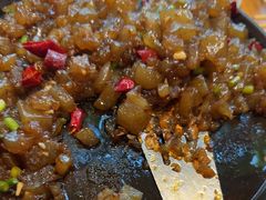 -老雒阳面馆·水席(定鼎门店)