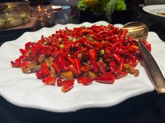 -海味世家·家常菜馆(明州里店)