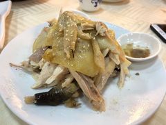 -华哥私厨-原醉琼楼