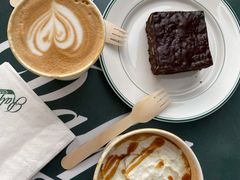 -Ralph’s Coffee(北京三里屯店)