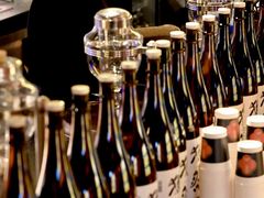 -300杯·和牛烧肉清酒专门店(廊里店)