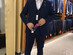 -海澜之家(总部展厅店)