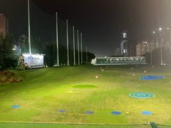 -棕榈泉国际高尔夫学院