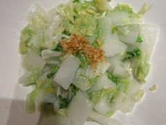 -南里山房·新淮扬菜(徐汇万科店)