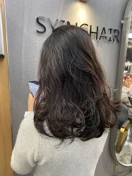-Sying杉影日式烫染專門店