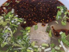 -小灶派· 地道兰州牛肉面(宏发大厦店)