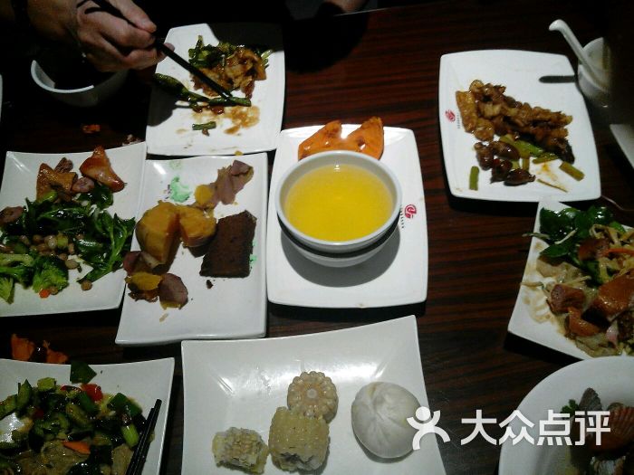 玉泉宫温泉洗浴会馆-图片-锦州休闲娱乐-大众点评网