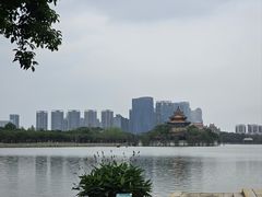 -顺峰山公园
