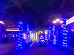 -三亚海昌梦幻海洋不夜城