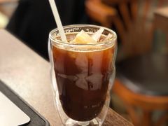 -COFFEE HOLIC(朝外SOHO店)