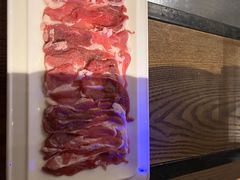 -尚尚仙·酸汤猪手·猪肚鸡火锅(华联万柳购物中心店)