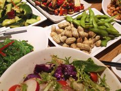 -平娃三宝烧烤·面食(南小街店)