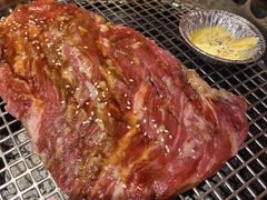 -焱岛烧肉·活鳗炙烤(晋江万达店)