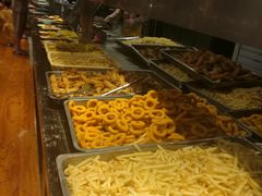 -水晶之星洗浴温泉汗蒸