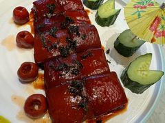 -山东八大碗山东老字号