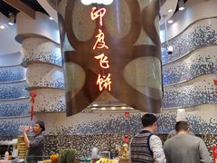 -食悦天美食广场(沈阳青年大街万象城店)