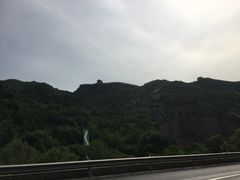 -居庸关长城