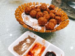 -晋阳饭庄(虎坊桥店)