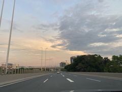 -铂尔登国际酒店(南山深圳湾口岸店)