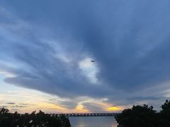 -宝安西湾红树林湿地公园