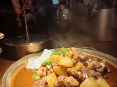 -楼兰新疆主题餐厅(苏州中心店)