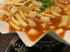 -五观堂素食(新华路店)