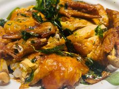 -老阿爸鲜鱼土菜(昆山花桥店)